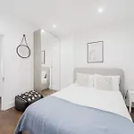 Prime Central London Residences
