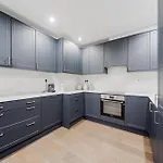 Prime Central London Residences