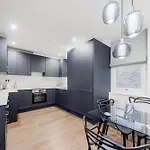 Prime Central London Residences