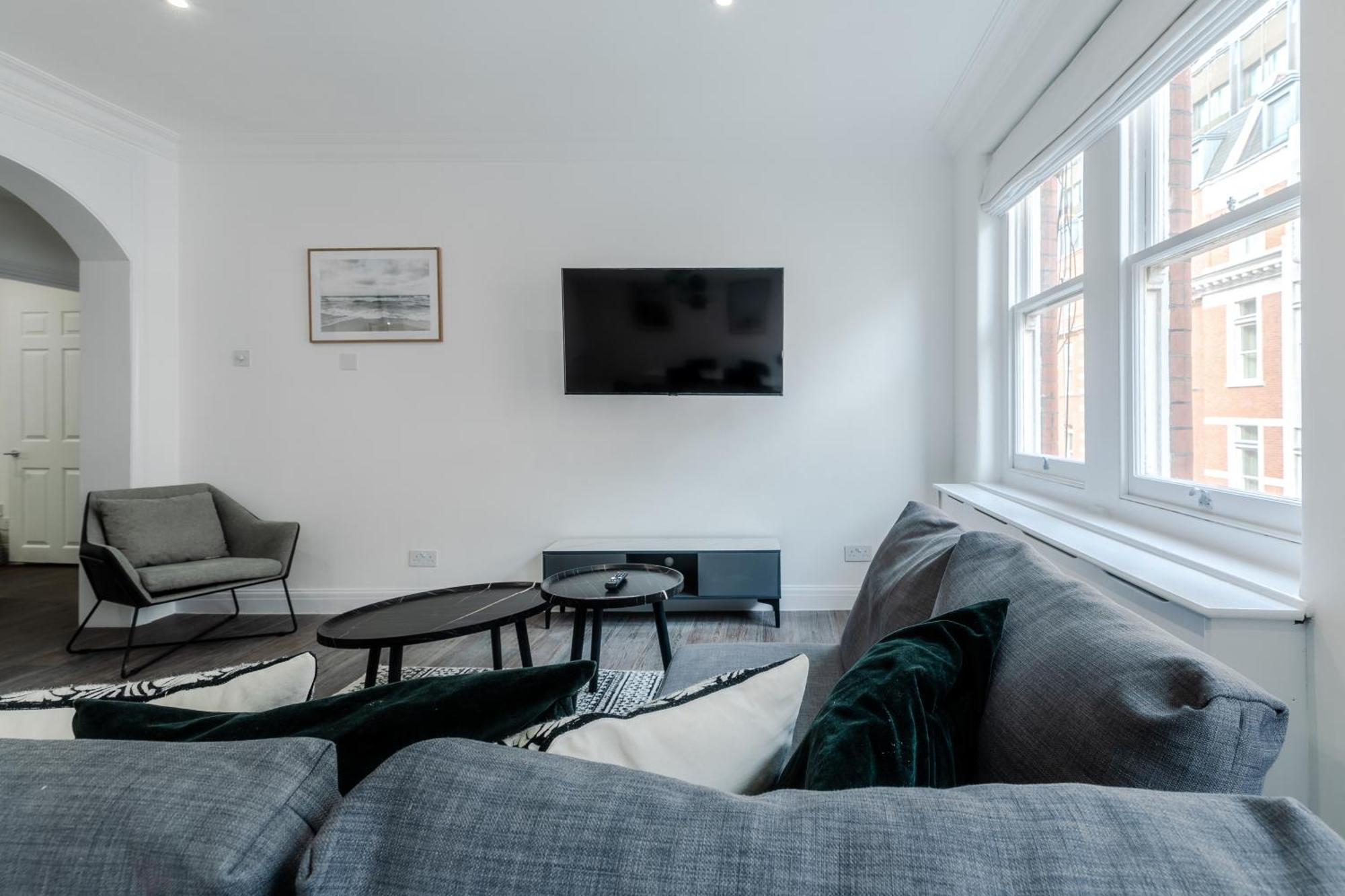 Prime Central London Residences London
