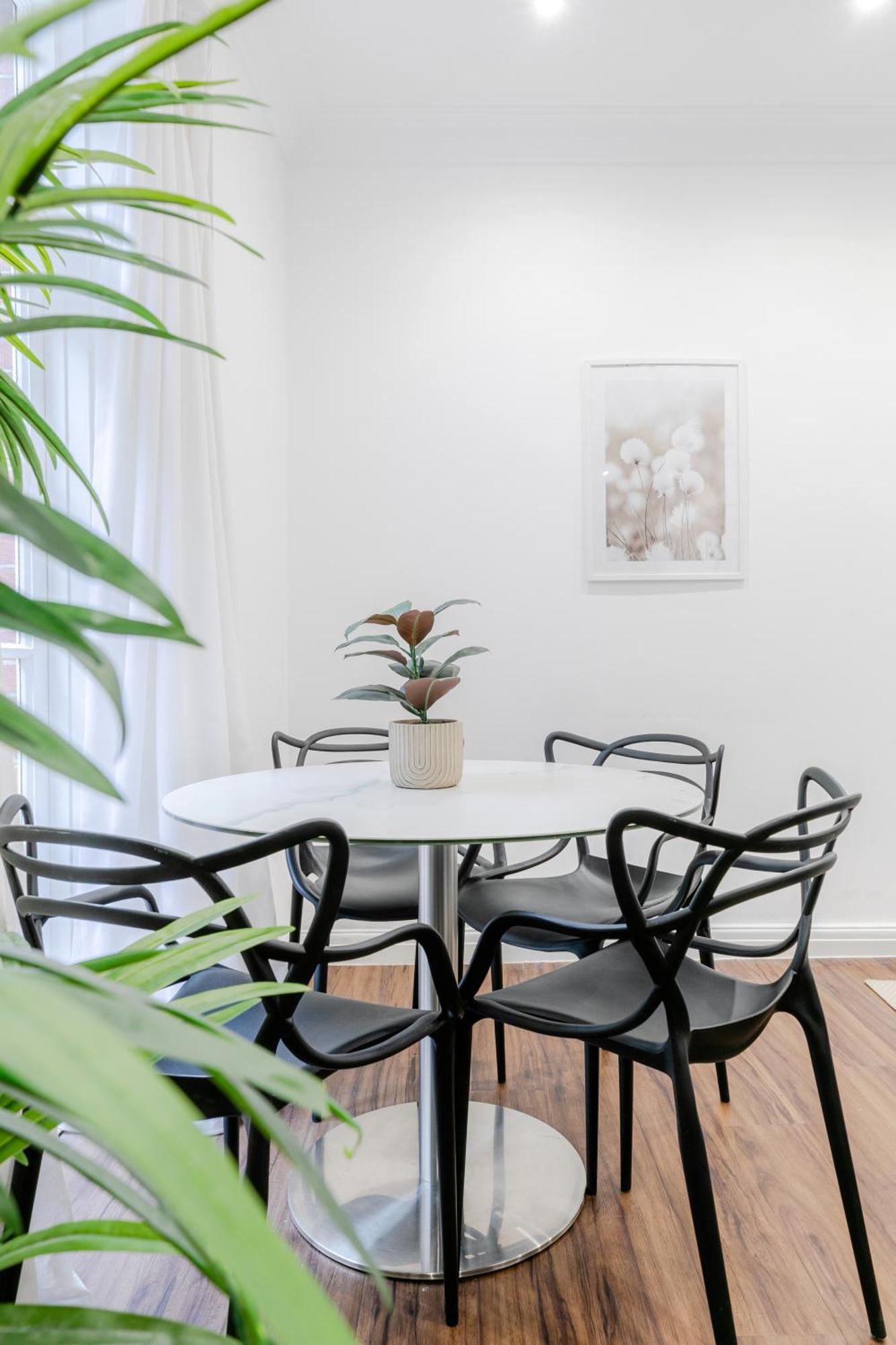 Apartment Prime Central London Residences London