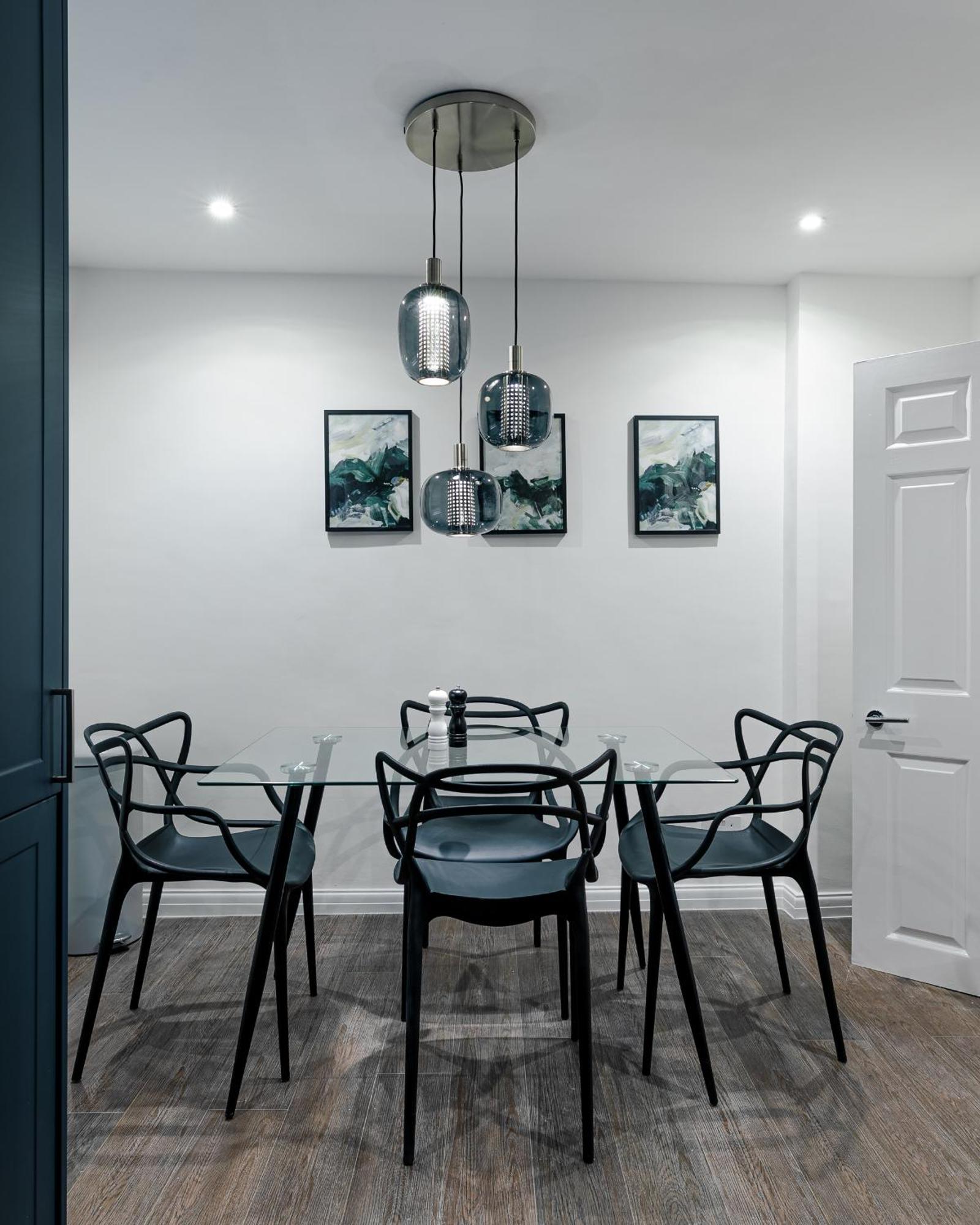Prime Central London Residences * London