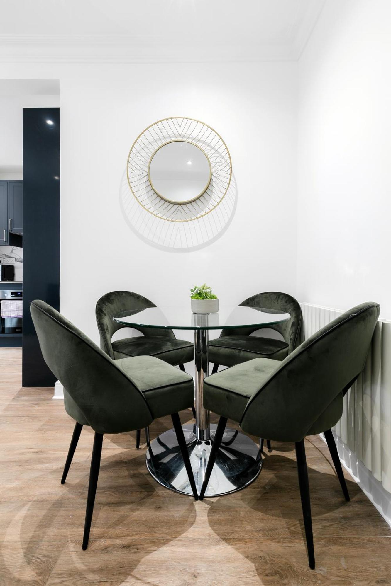 Prime Central London Residences London