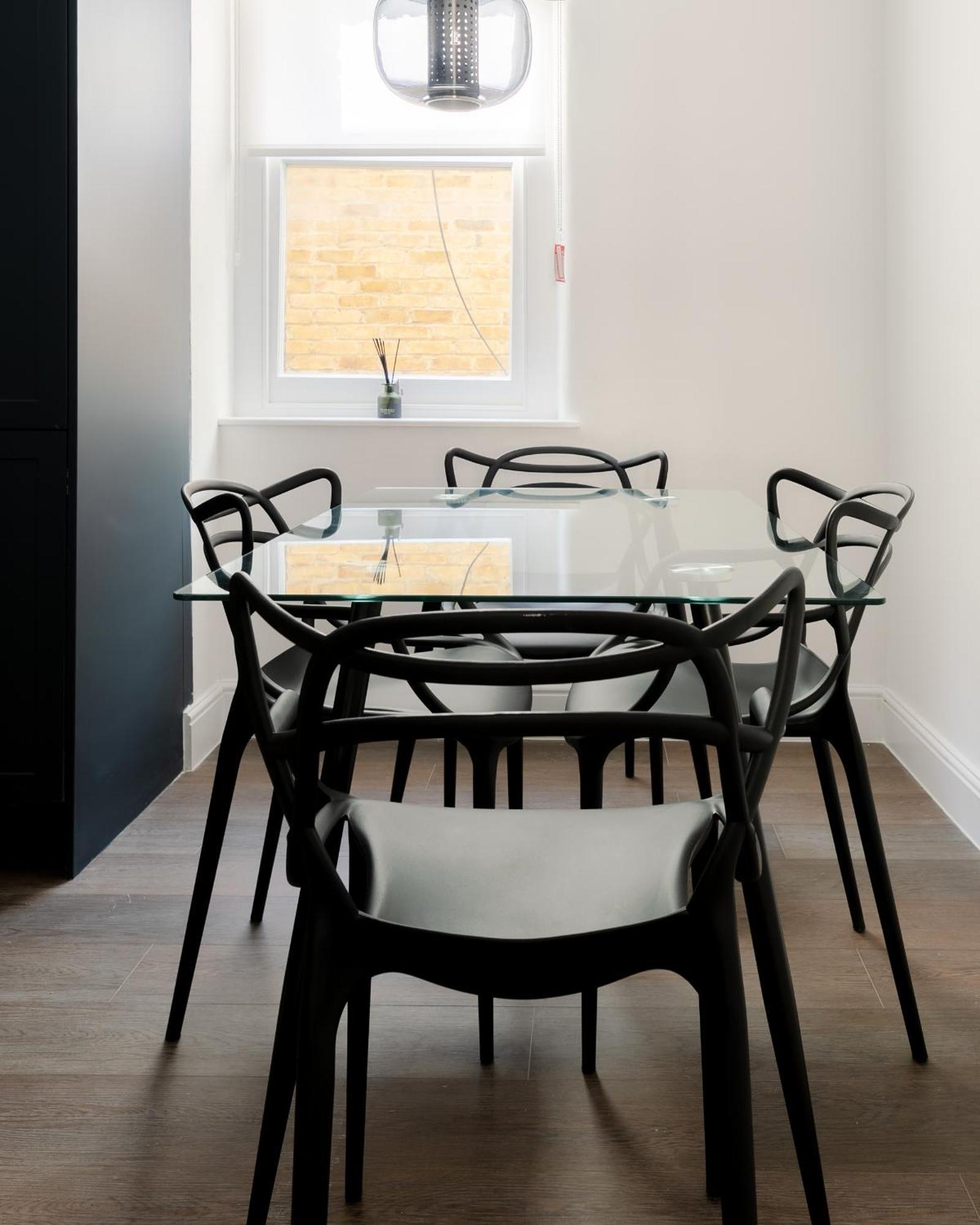 Apartment Prime Central London Residences *
