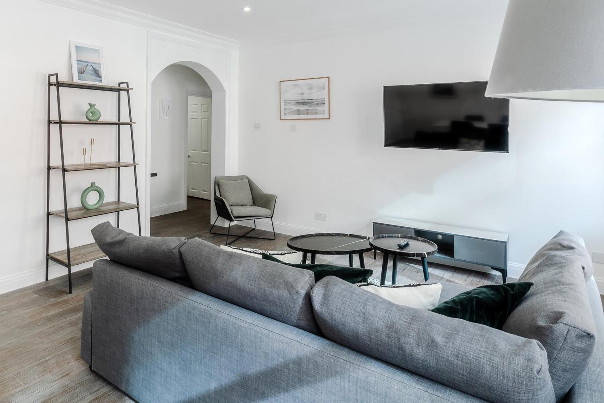 Prime Central London Residences *