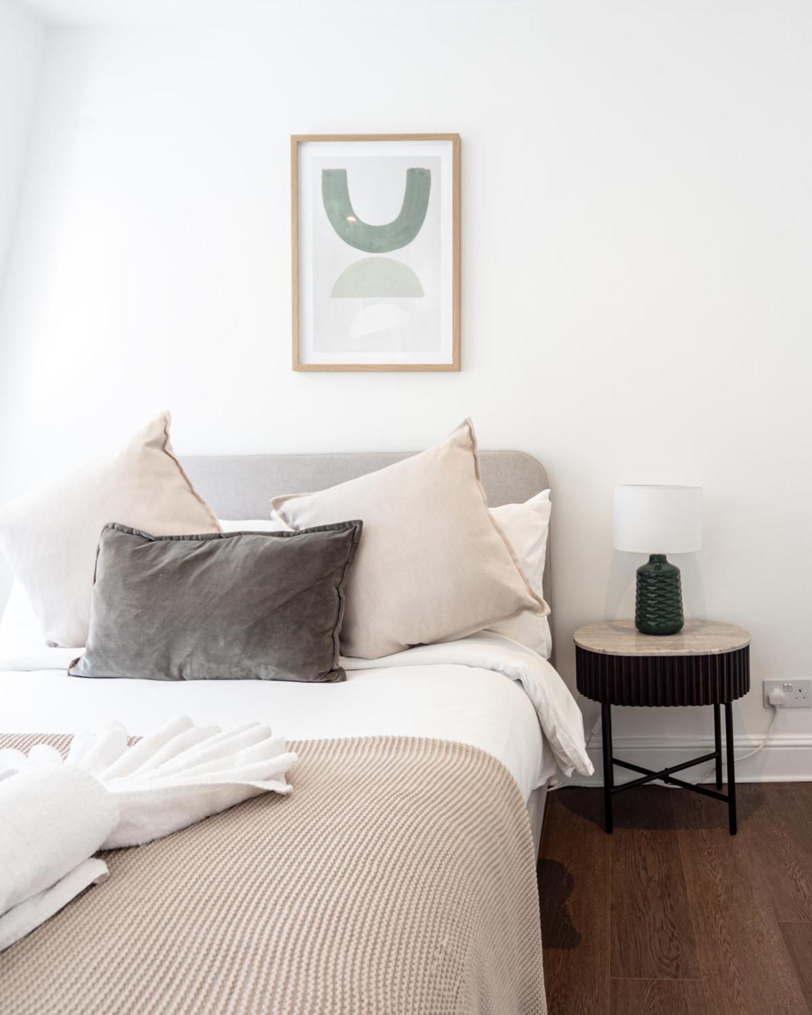 Prime Central London Residences London