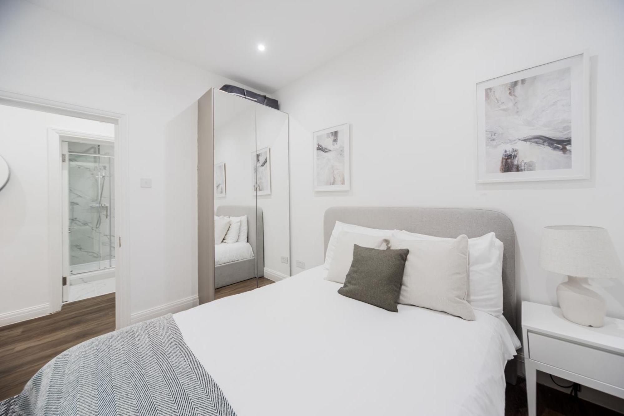 Prime Central London Residences *