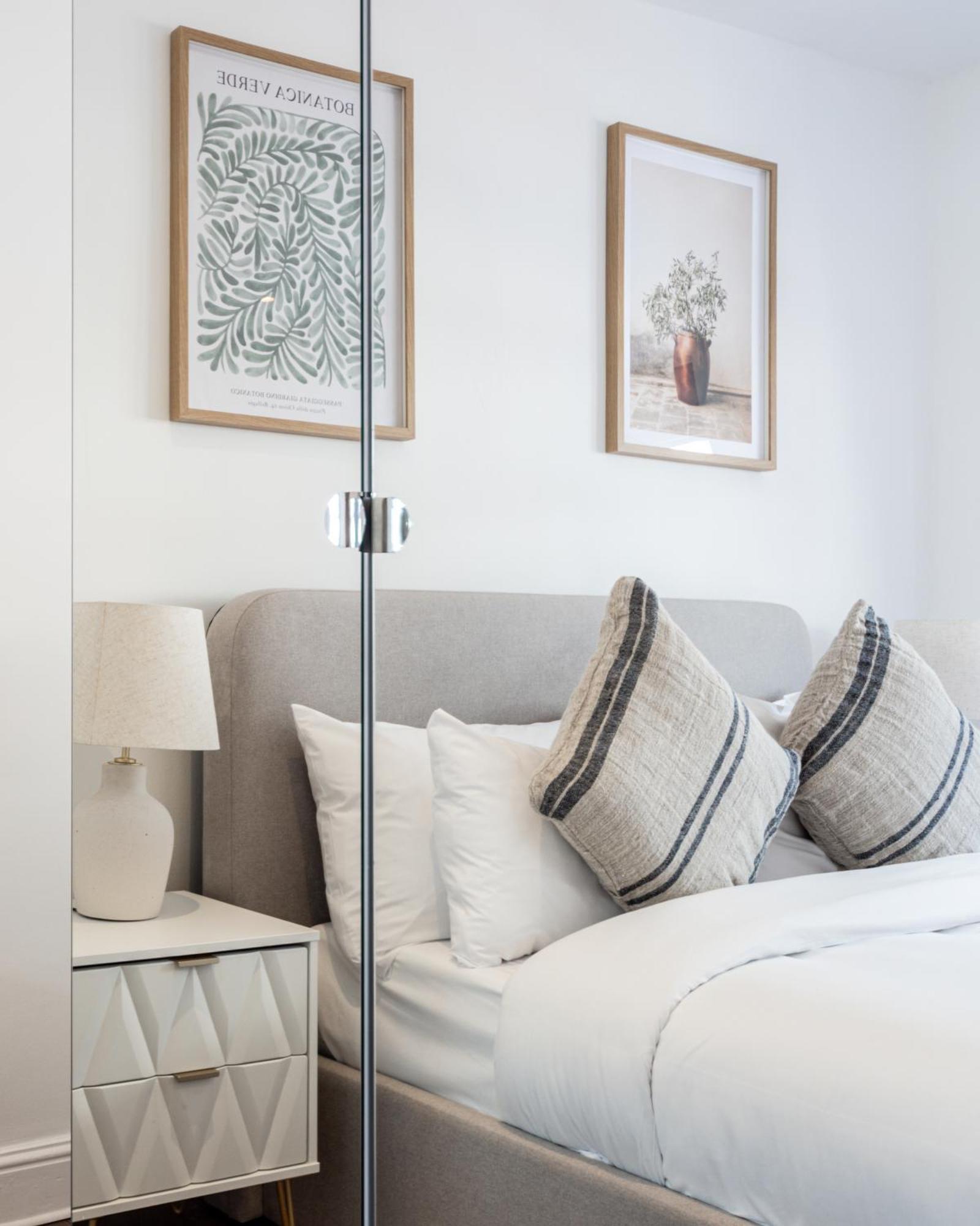 Prime Central London Residences * London