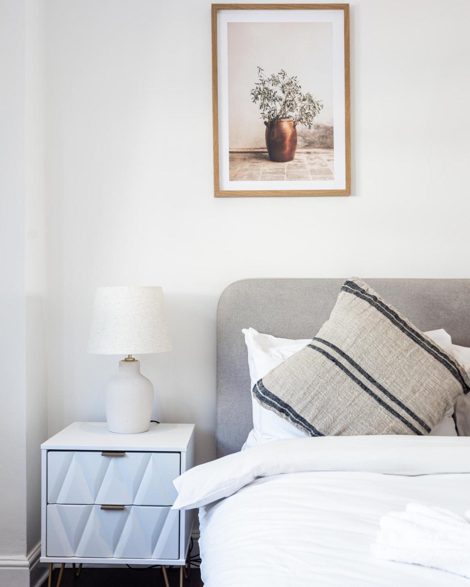 Apartment Prime Central London Residences *