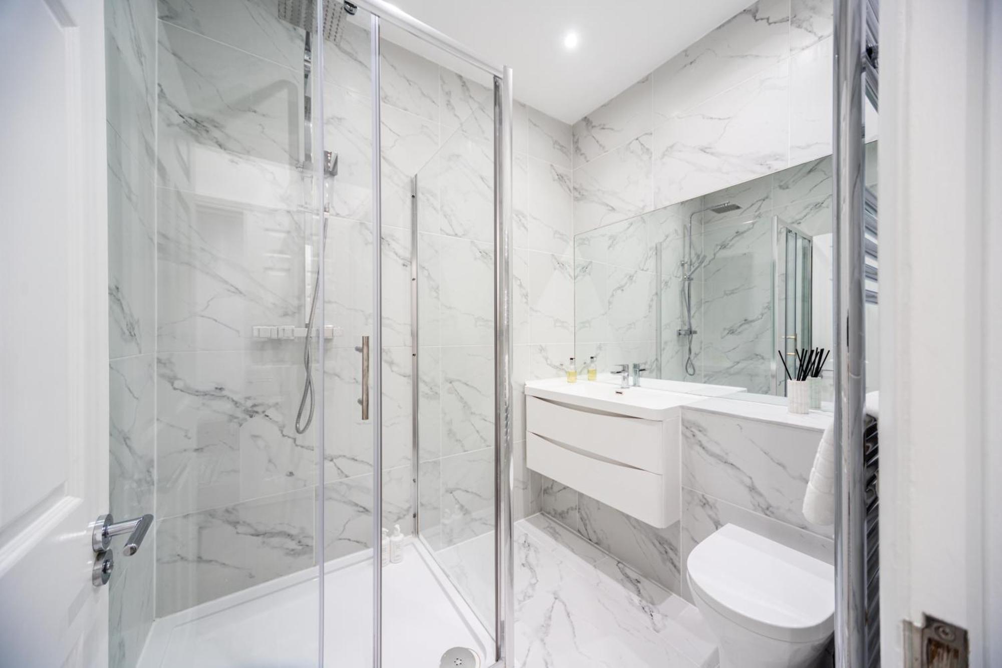 Prime Central London Residences *