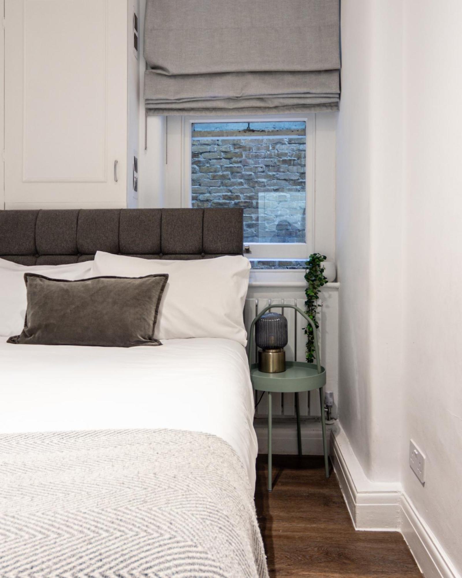 Prime Central London Residences *